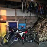 Spichlerz Nad Jeziorem Dadaj Mazury *