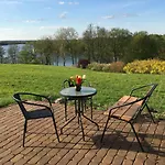 Spichlerz Nad Jeziorem Dadaj Mazury Dom wakacyjny Biskupiec (Olsztyn)