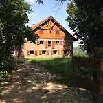 Dom wakacyjny Spichlerz Nad Jeziorem Dadaj Mazury