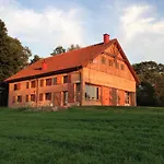Spichlerz Nad Jeziorem Dadaj Mazury *