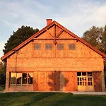 Spichlerz Nad Jeziorem Dadaj Mazury Biskupiec (Olsztyn)