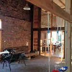 Dom wakacyjny Spichlerz Nad Jeziorem Dadaj Mazury