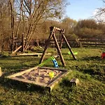 Spichlerz Nad Jeziorem Dadaj Mazury *