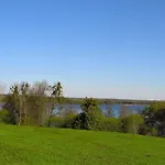 Spichlerz Nad Jeziorem Dadaj Mazury *