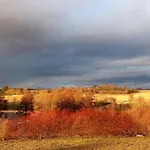 Spichlerz Nad Jeziorem Dadaj Mazury