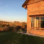 Spichlerz Nad Jeziorem Dadaj Mazury Biskupiec (Olsztyn)