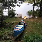 Spichlerz Nad Jeziorem Dadaj Mazury *