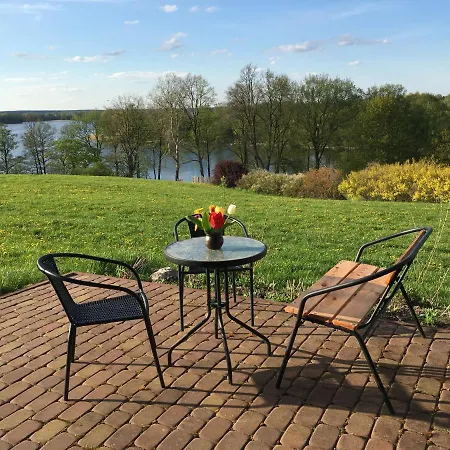 Spichlerz Nad Jeziorem Dadaj Mazury Σπίτι διακοπών Biskupiec (Olsztyn)