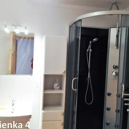 Holiday home Spichlerz Nad Jeziorem Dadaj Mazury Biskupiec (Olsztyn)