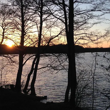 Spichlerz Nad Jeziorem Dadaj Mazury Σπίτι διακοπών