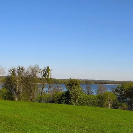 Spichlerz Nad Jeziorem Dadaj Mazury *