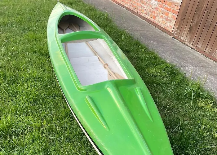 بيت للعطل Spichlerz Nad Jeziorem Dadaj Mazury *